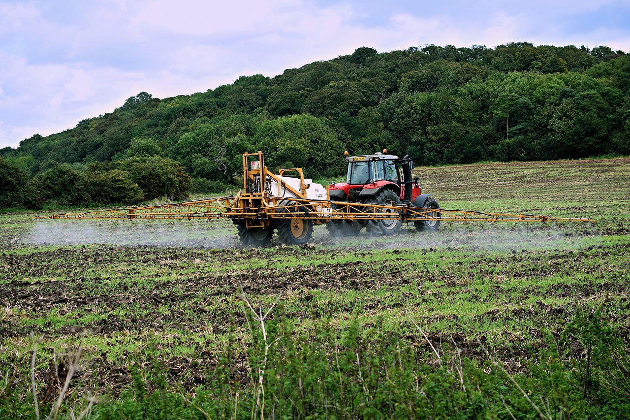 fertilisers